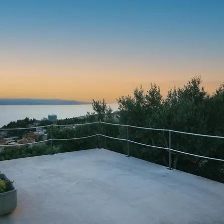 Apartament 21