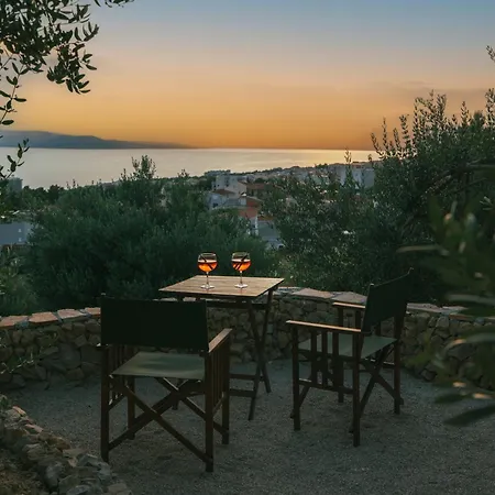 21 Makarska