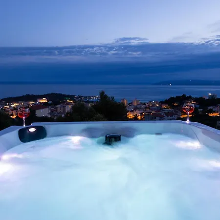 21 Apartament Makarska