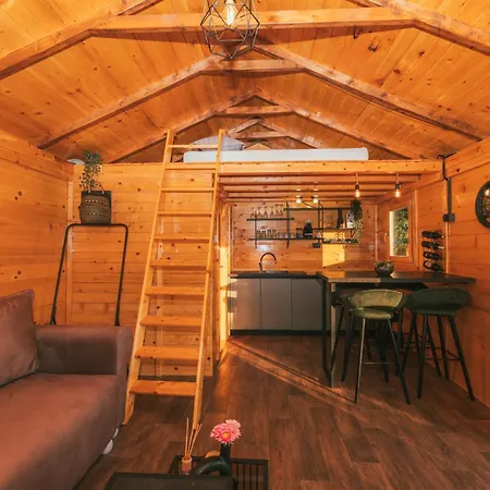 Appartement 21 Makarska